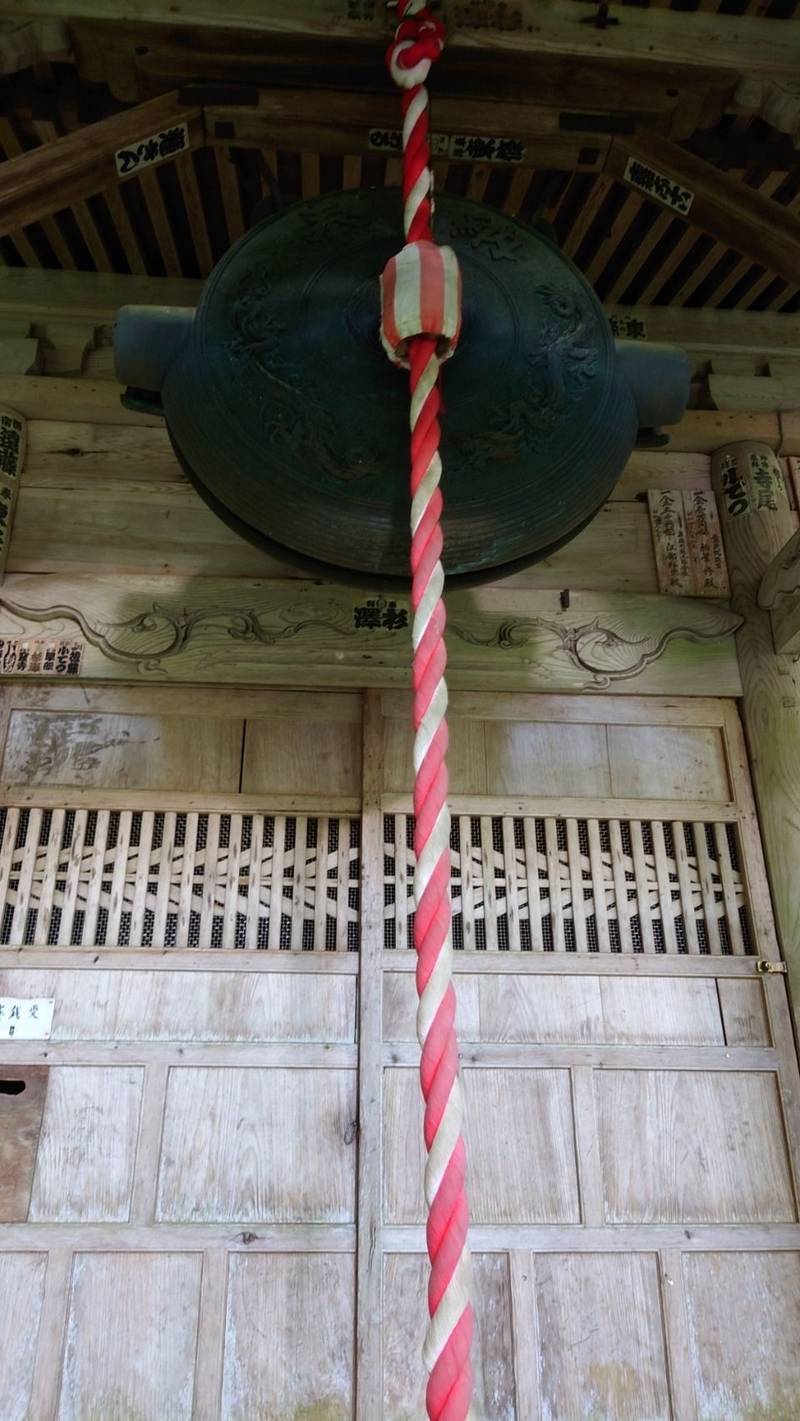 観音寺      (全海堂),新潟県東蒲原郡阿賀町豊実甲1779 松井山観音寺境内