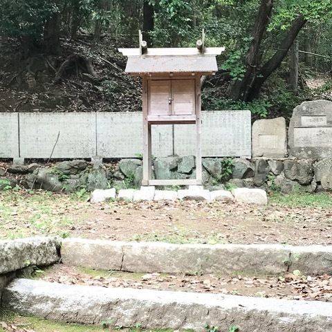 尾治針名真若比佯神社,岡山県岡山市北区津島本町20-8