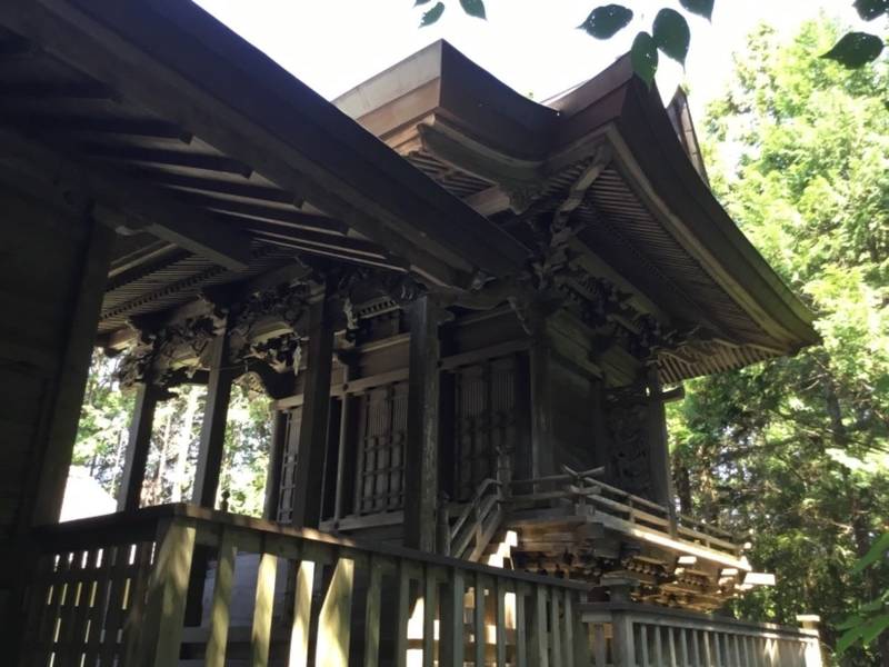 新宮神社 南国市 高知県 Omairi おまいり 新宮神社 南国市 高知県 Omairi おまいり