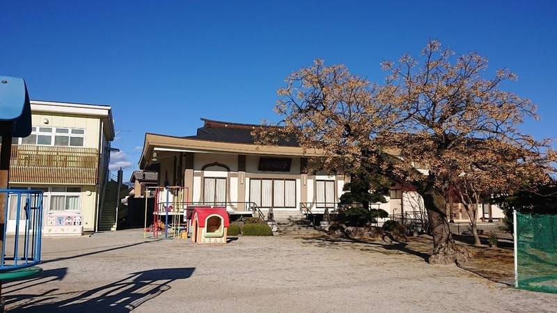 隆円寺,山梨県南アルプス市下今井841
