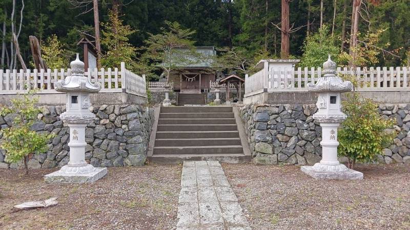健武山神社,栃木県那須郡那珂川町健武2302