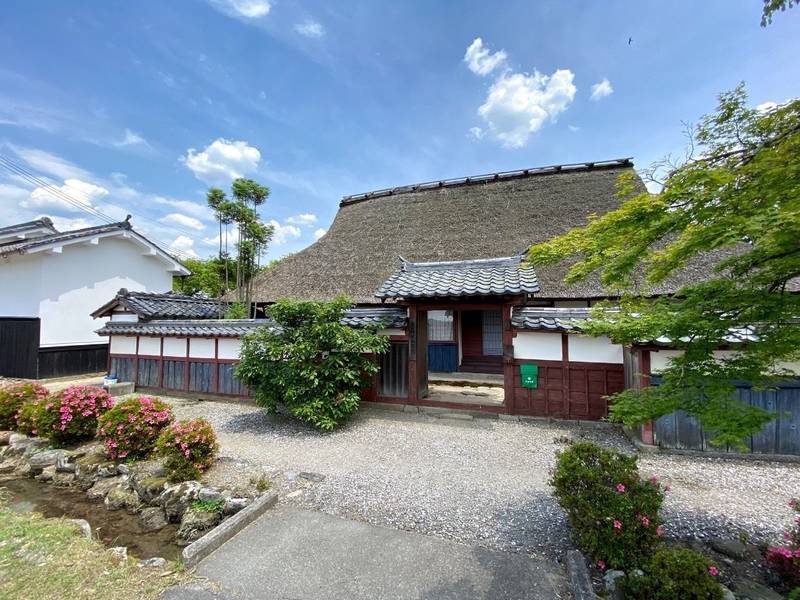 走田神社,京都府亀岡市余部町走田1