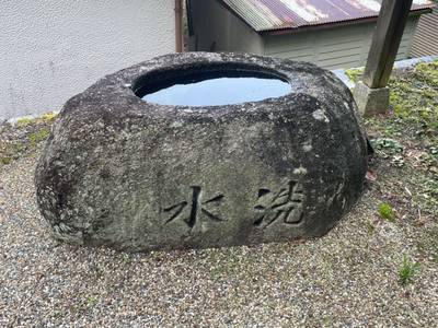 白山神社   (天理市杣之内町),見どころ,tackto