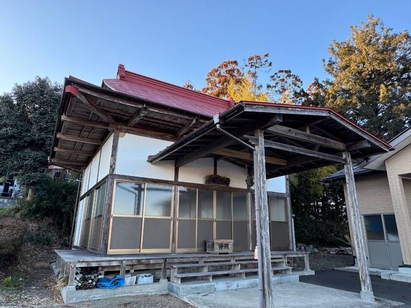 正福寺,宮城県角田市岡字大在家内60