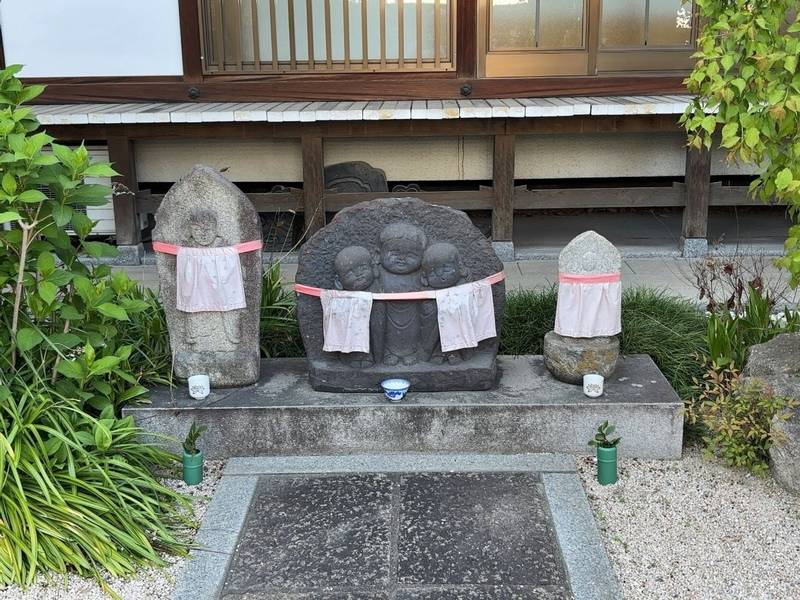 乳峰禅寺,福岡県福岡市博多区御供所町13