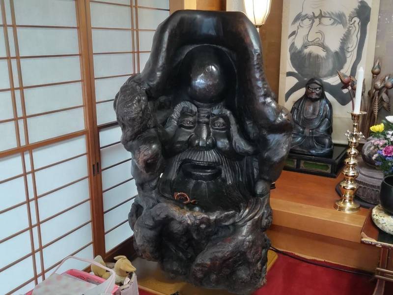 繁昌院,宮城県柴田郡大河原町字町254