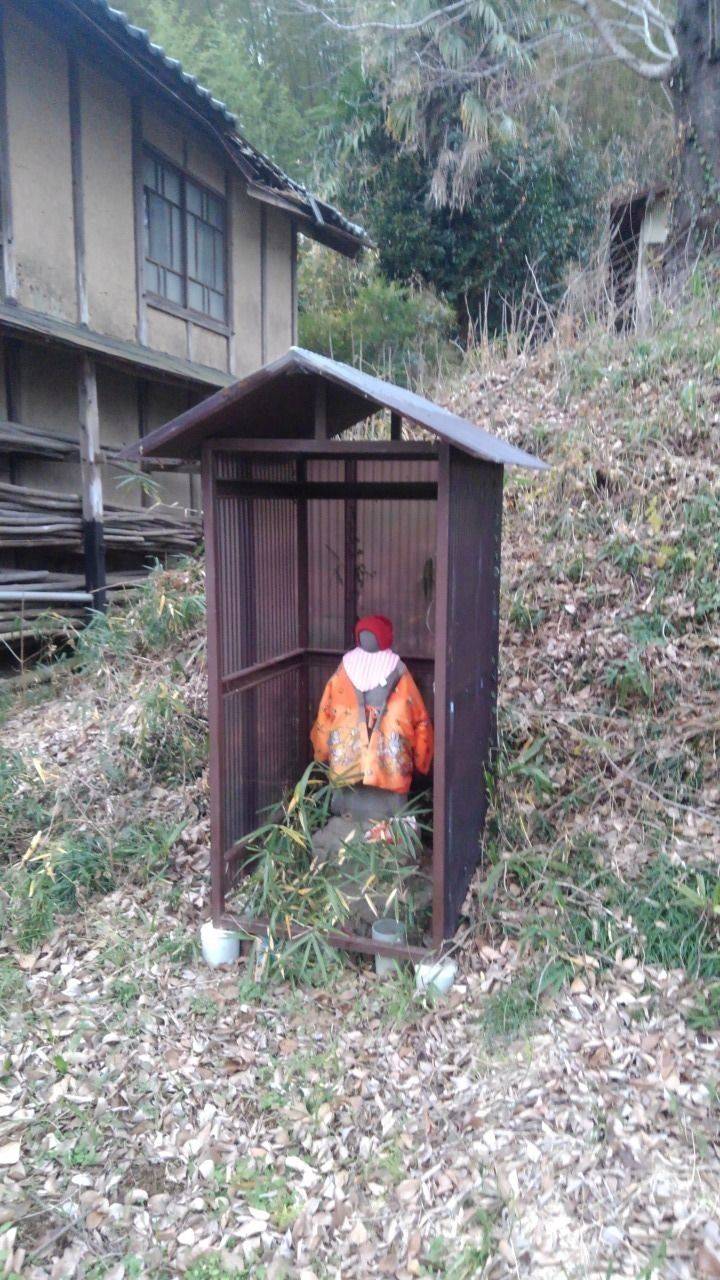 三角堂,埼玉県比企郡嵐山町吉田1232