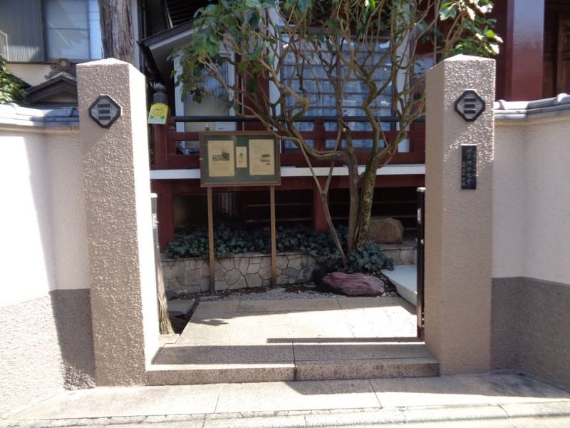 阿弥陀寺,東京都練馬区練馬1-44-10