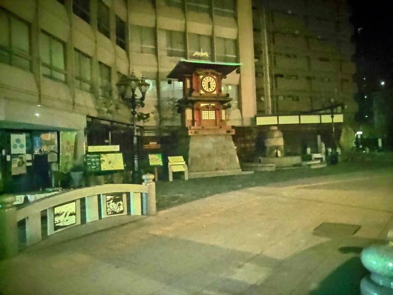 道後温泉別館 飛鳥乃湯泉,愛媛県松山市道後湯之町19-22