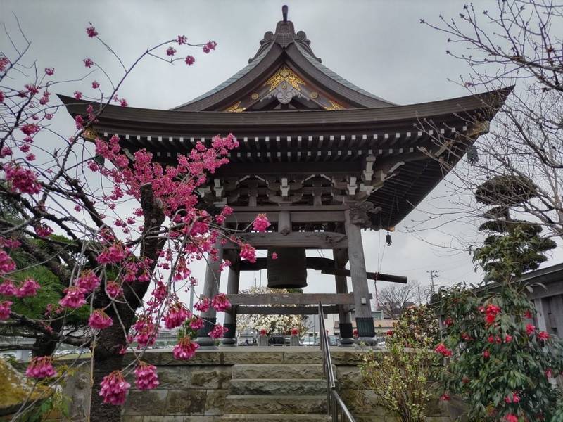 繁昌院,宮城県柴田郡大河原町字町254