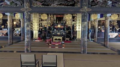 十輪寺,見どころ,GABACHO