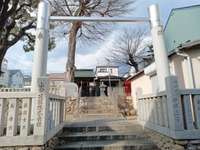 神戸市の御朱印・神社・お寺 人気ランキング2025 (276位～300位)