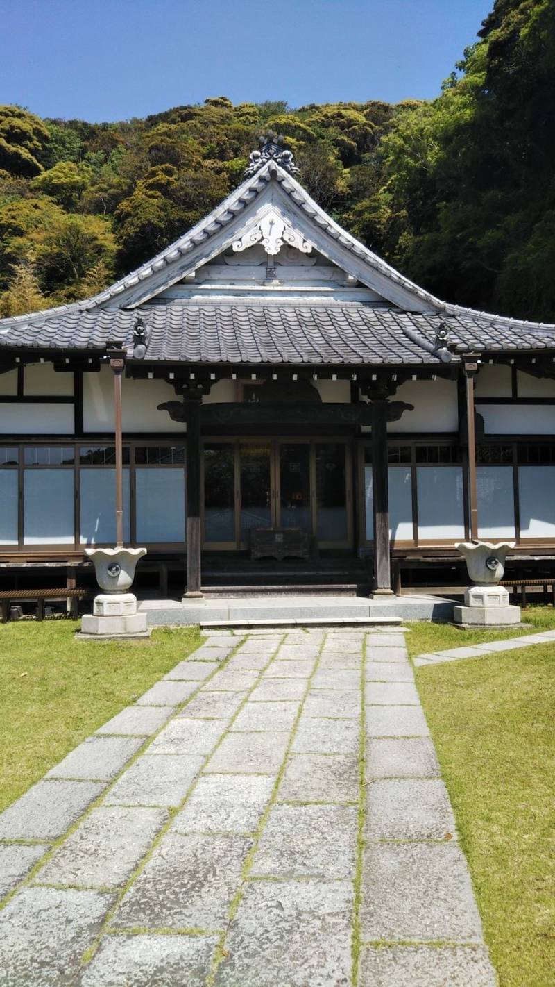 大宝寺の御朱印