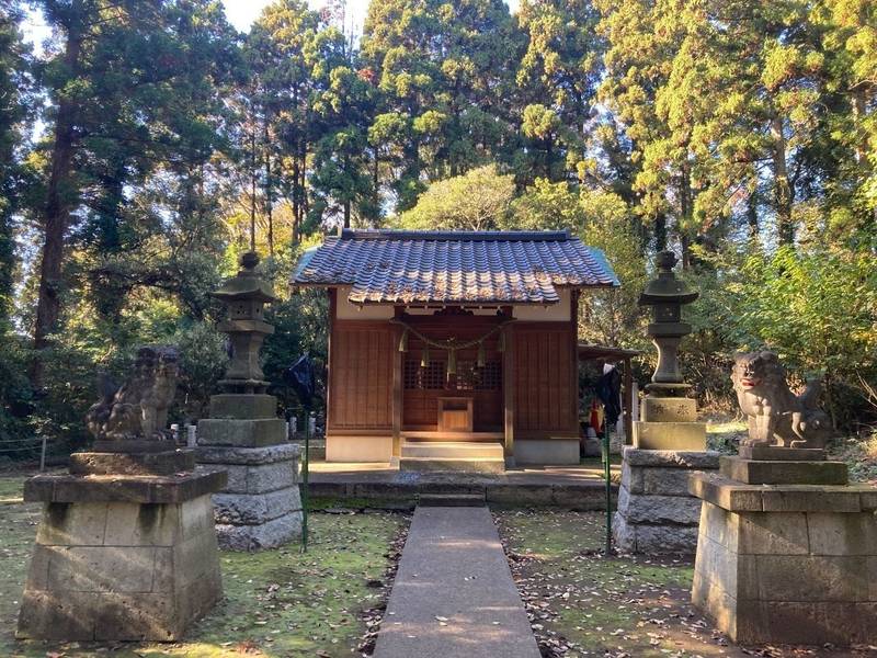 金砂神社    (ひたちなか堀口),茨城県ひたちなか市堀口1