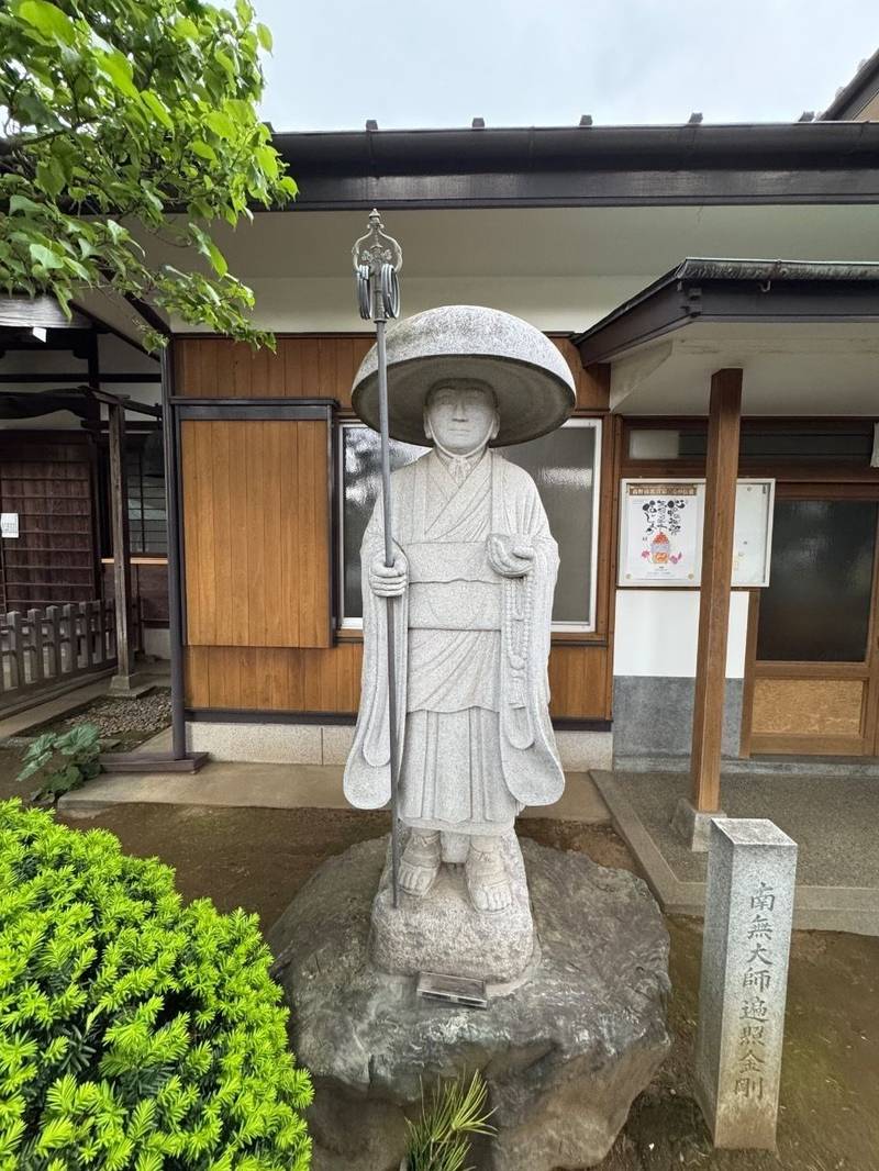 文殊院,東京都杉並区和泉４丁目18-17