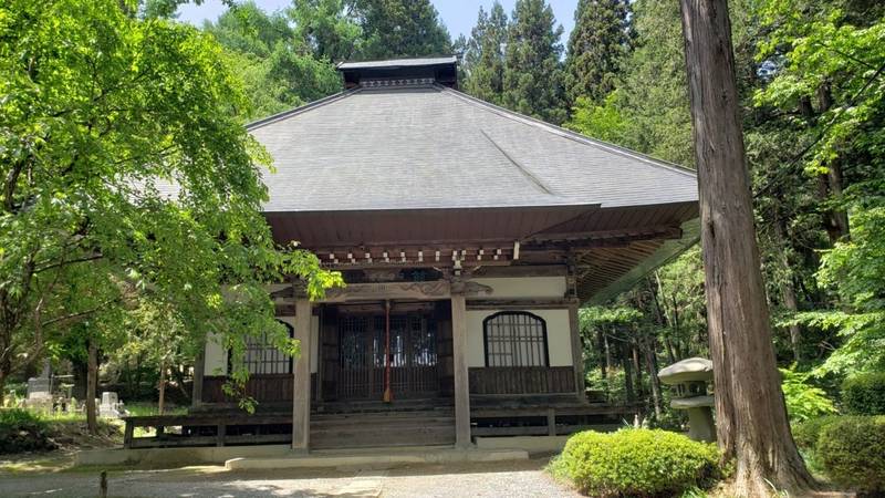 心念堂,長野県塩尻市洗馬芦ノ田2414