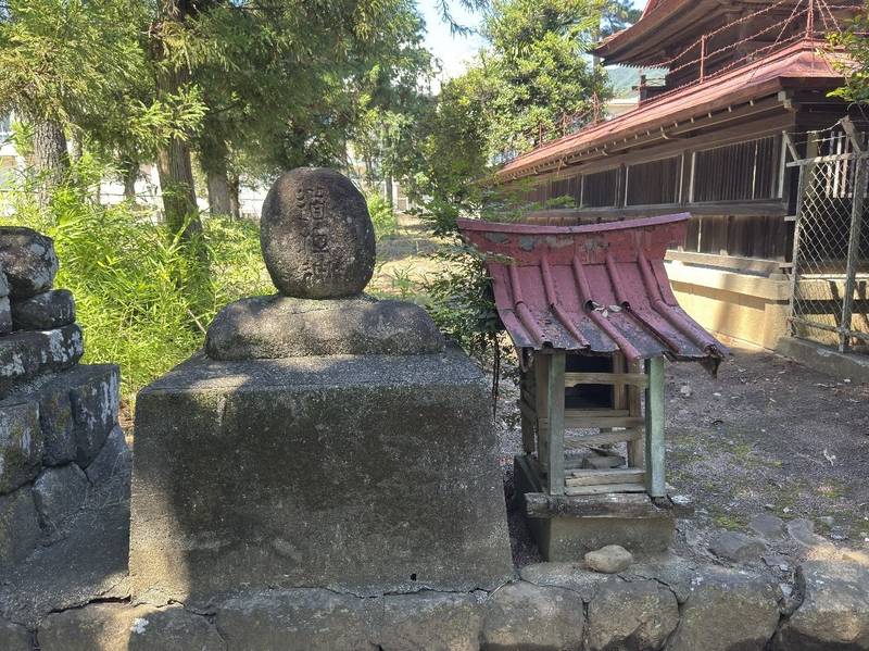 柴宮神社,山梨県甲府市善光寺2-8-20