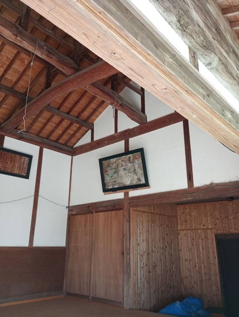 恵比須神社    (豊前松江),福岡県豊前市松江1498