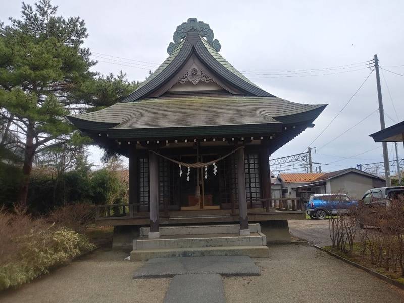 秋田大神宮,秋田県秋田市千秋城下町 5―21