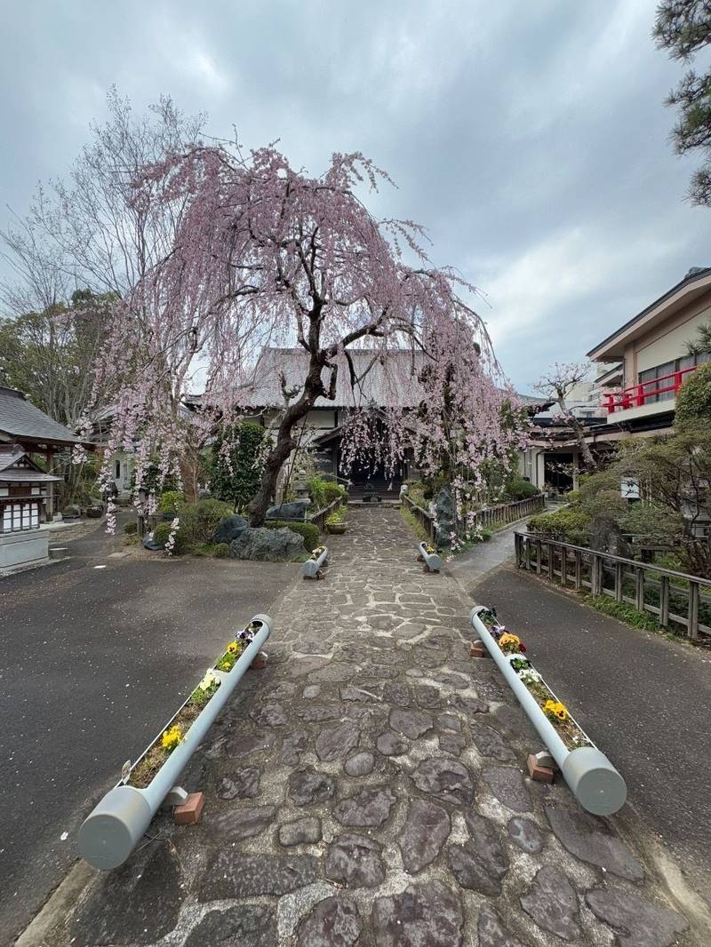 昌傳庵,宮城県仙台市若林区荒町56