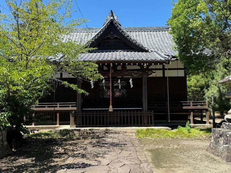 柴宮神社,山梨県甲府市善光寺2-8-20