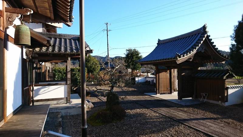 大禅寺,岐阜県関市上大野355