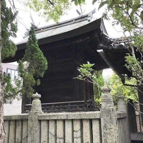 矢柄八幡神社,岡山県倉敷市連島町矢柄6129