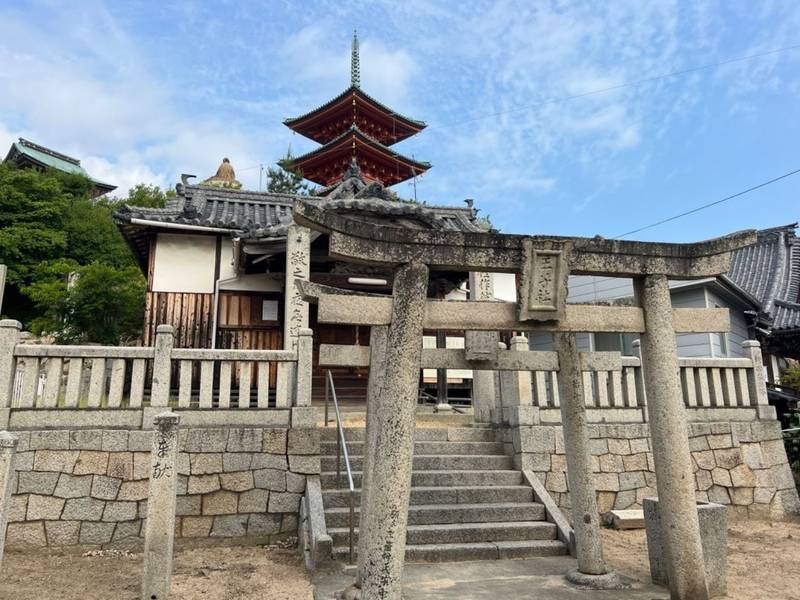 西光寺,香川県小豆郡土庄町甲２００