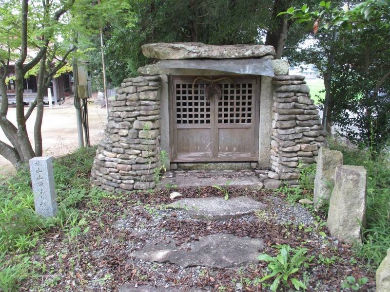 喜多天満宮,兵庫県西脇市黒田庄町喜多４８４