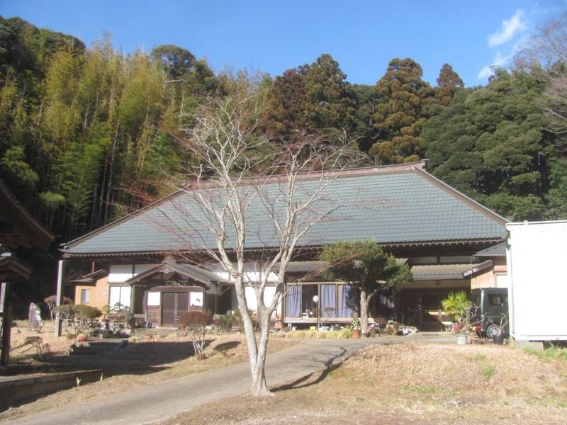髙源院,千葉県香取郡神崎町武田223