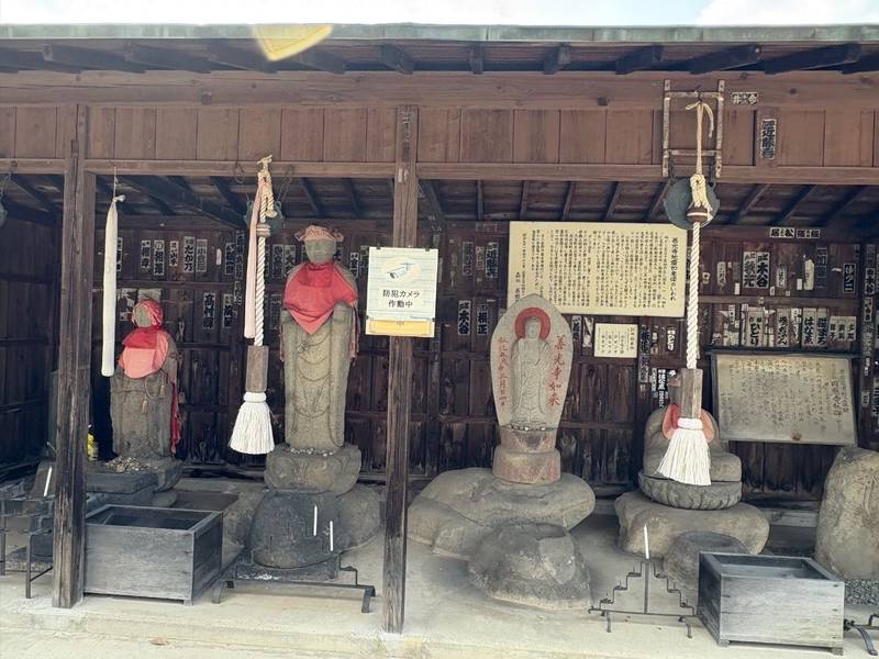 圓應寺    (円応寺観音),山形県山形市宮町４丁目１６−３３