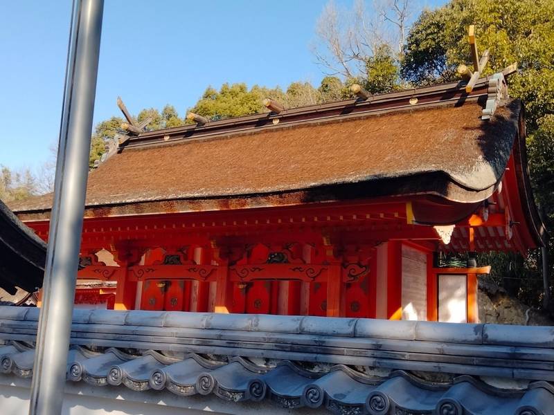 壺井八幡宮,大阪府羽曳野市壺井605-2