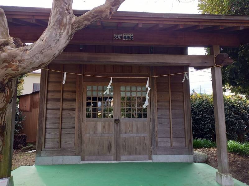 天福寺,神奈川県南足柄市千津島7