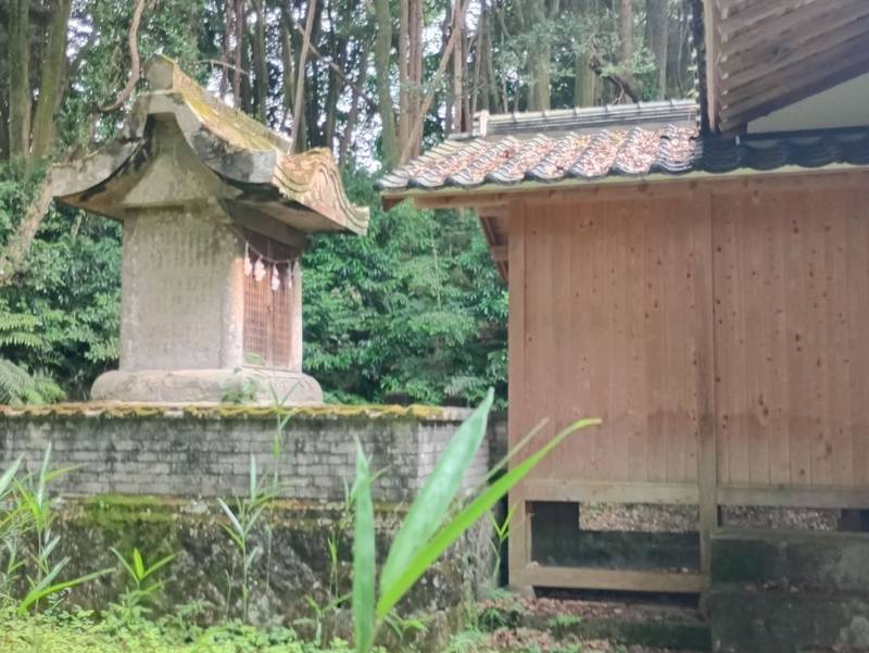 貴船神社  (平),福岡県嘉麻市平552