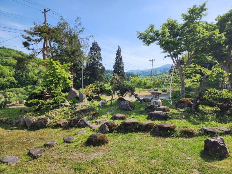 圓重寺,山形県北村山郡大石田町次年子95
