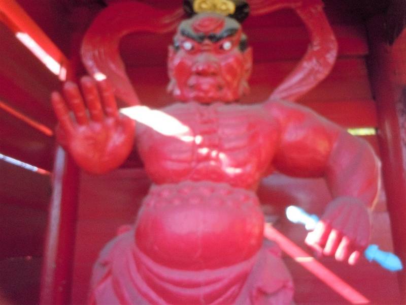 自証山 医王寺,埼玉県羽生市上岩瀬705