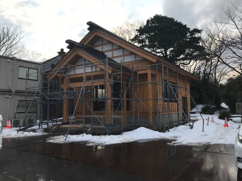 白山神社 (国府),新潟県上越市国府1丁目15番9号