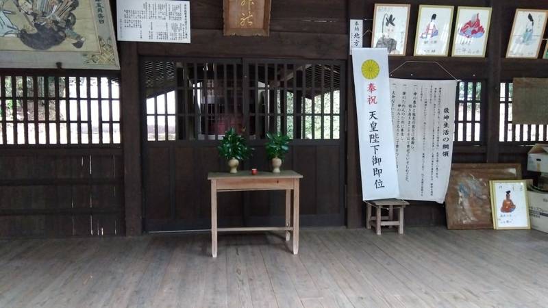 大崎八幡神社,佐賀県武雄市北方町大字大崎1753