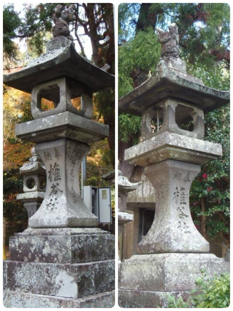 椎谷神社,佐賀県西松浦郡有田町外尾町丙1217