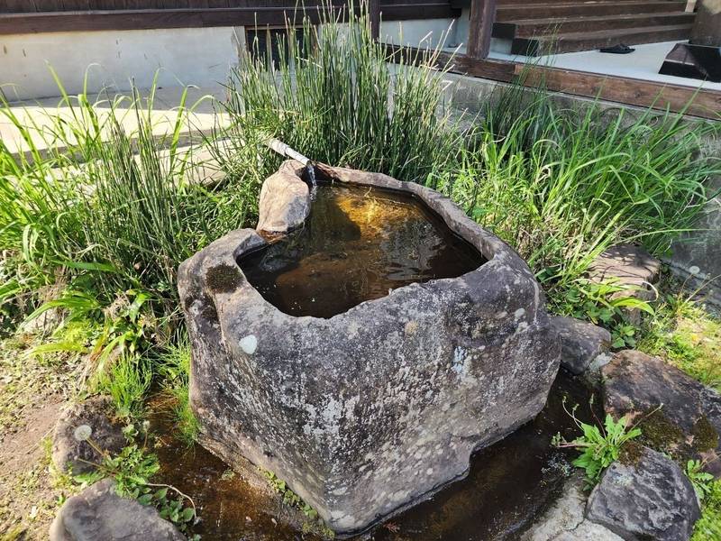 圓重寺,山形県北村山郡大石田町次年子95