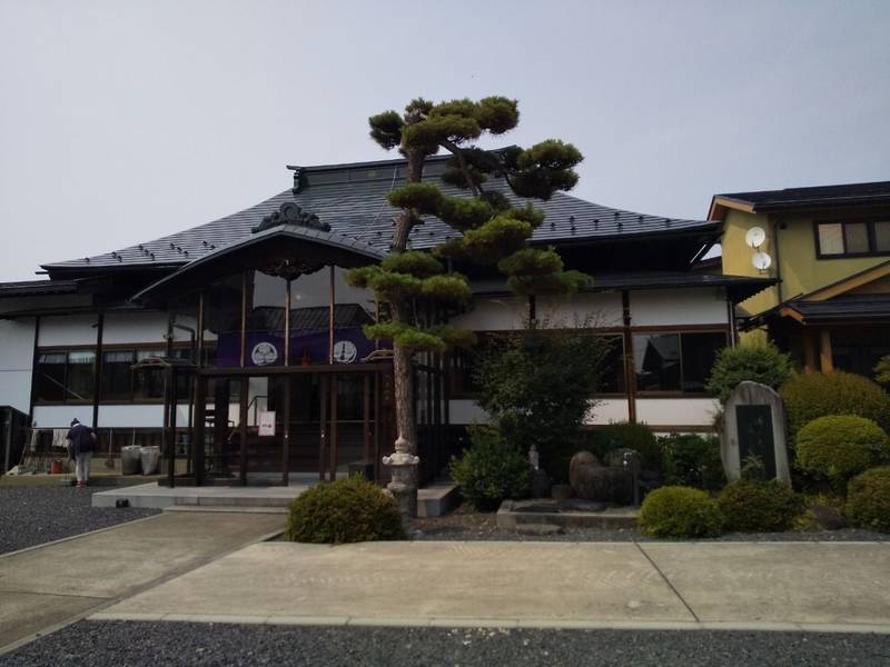 正明寺,山形県山形市十日町３丁目８−３３