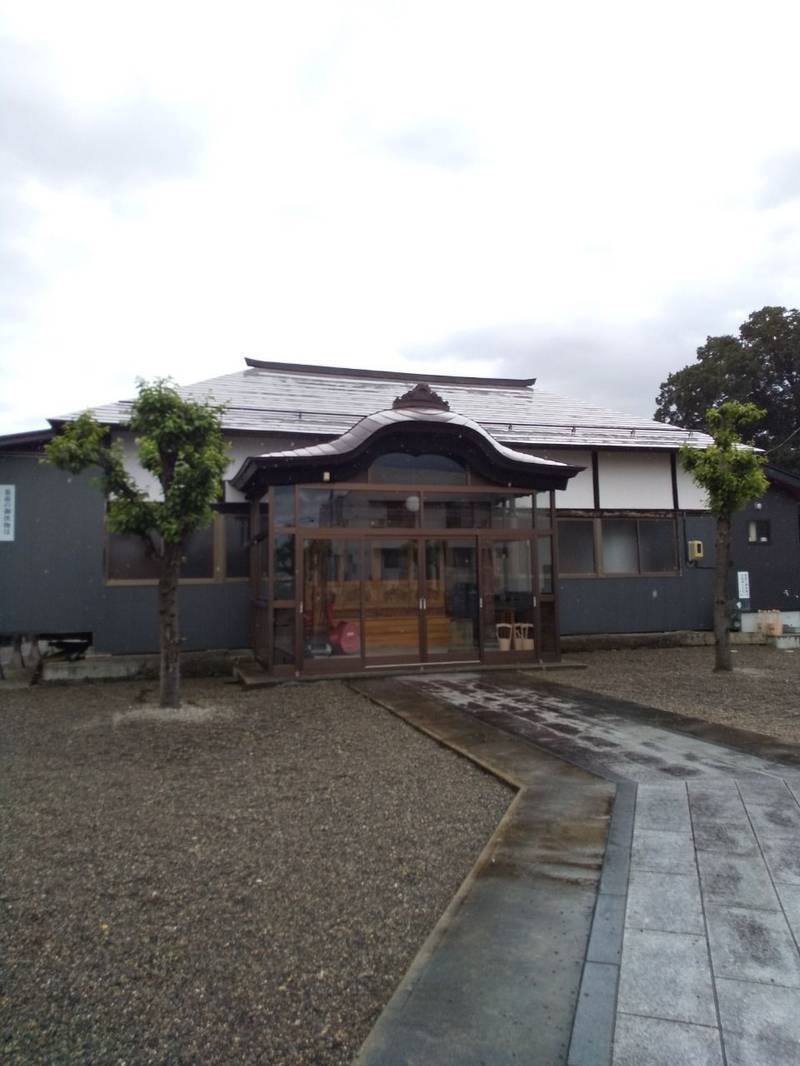 正泉寺,山形県米沢市相生町２−４８