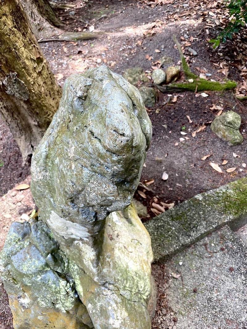 御神神社,京都府綾部市戸奈瀬町家ノ後６７−１