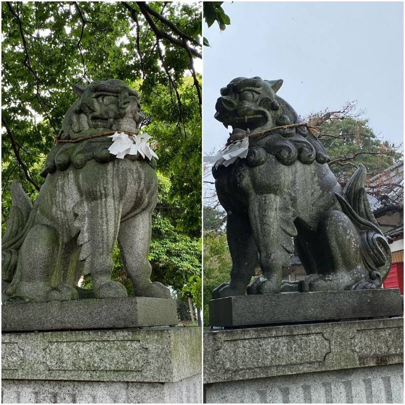 島田八坂神社,栃木県足利市島田町984