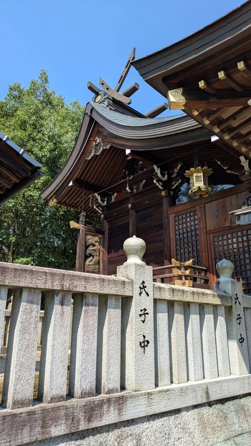 小野神社      (備後國總社),広島県府中市元町313