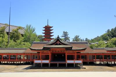 広島県の御朱印 神社 お寺 人気ランキング22 Omairi おまいり