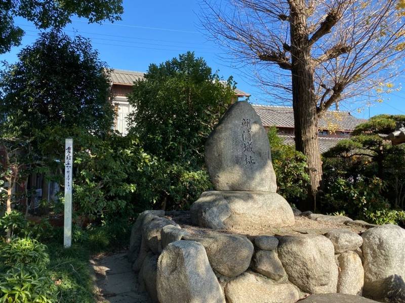 鯏浦山薬師寺,愛知県弥富市鯏浦町上六49-1