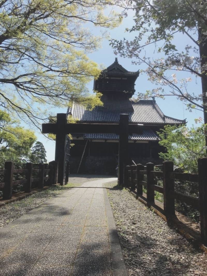 綾城,宮崎県東諸県郡綾町大字南俣515番地