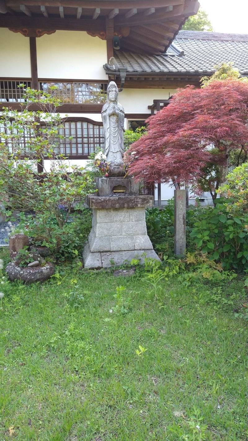 陽雲寺,群馬県富岡市妙義町菅原２９
