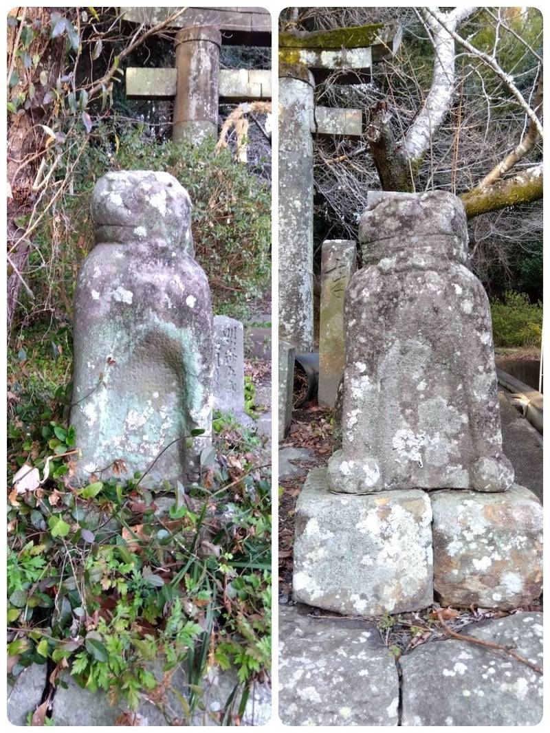 大崎八幡神社,佐賀県武雄市北方町大字大崎1753